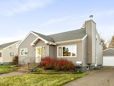 1231 92nd Ave W, Duluth, MN, 55808