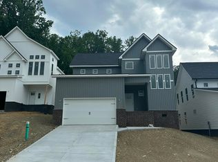 12512 Dalton View Ln, Knoxville, TN 37932