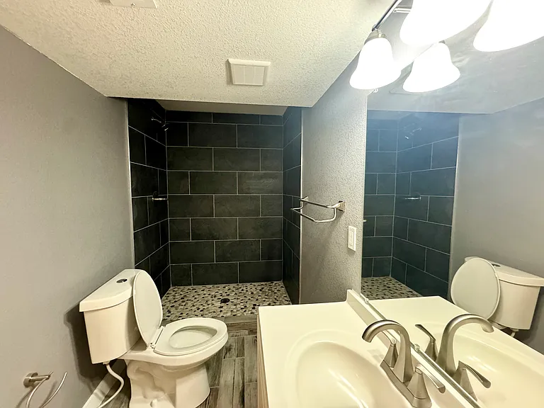 Bathroom 3