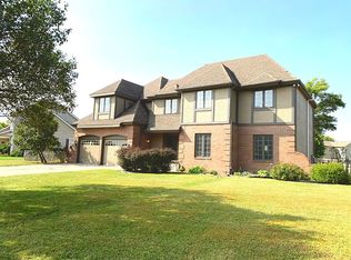 3635 SW Indian Hills Rd, Topeka, KS 66614