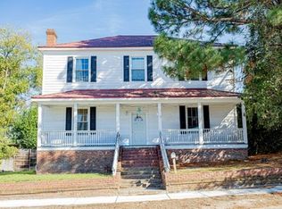 1103 Olympia Ave #A, Columbia, SC 29201