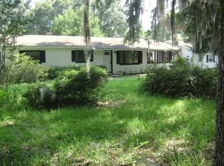 3386 NE 175th Street Rd, Citra, FL 32113