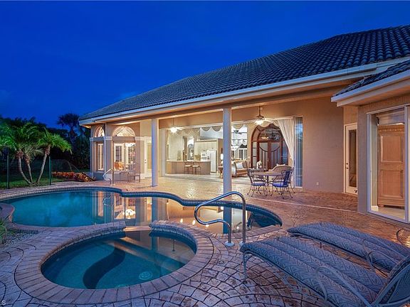 3rd image of 3654 Glenwater Ln
