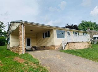 1745 E Main St, Lebanon, VA 24266