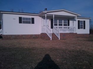 2624 Holly Brook Dr, Burlington, NC 27217