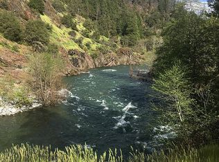 45200 Cecilville Rd, Forks Of Salmon, CA 96031