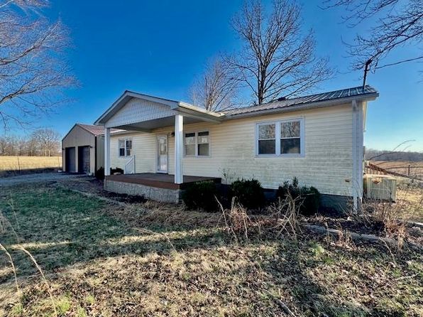 2006 Douglas Rd, Browder, KY 42326