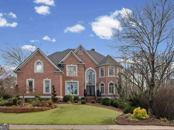 1185 Seale Dr, Alpharetta, GA 30022