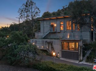 6009 Rodgerton Dr, Los Angeles, CA 90068