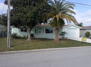 12709 5th Isle, Hudson, FL 34667