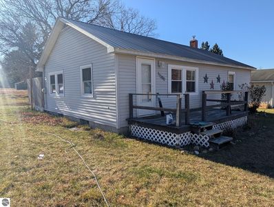 11380 Philips St, Fife Lake, MI, 49633