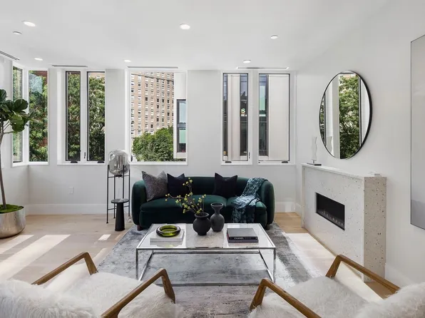 24 Shawmut St #5, Boston, MA 02116