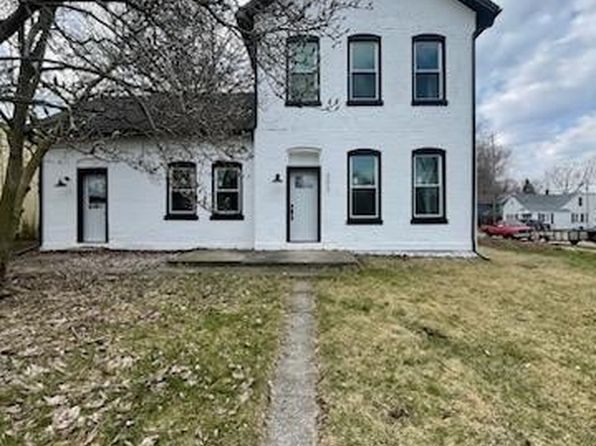 303 E 2nd St, Defiance, OH 43512