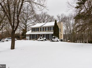 312 Dell Dr, Perkasie, PA 18944