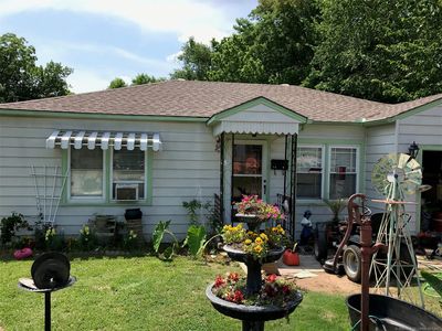 1509 S Armstrong Ave, Bartlesville, OK, 74003