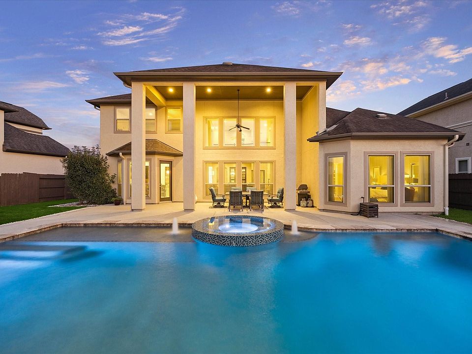 1st image of 26206 Halbrook Glen Lane