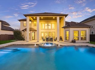 26206 Halbrook Glen Ln, Katy, TX 77494