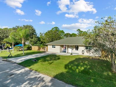 721 Newhall Ter, Sebastian, FL, 32958