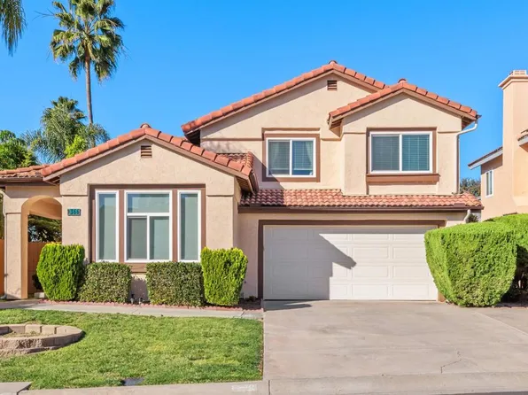 366 Paseo Marguerita, Vista, CA 92084