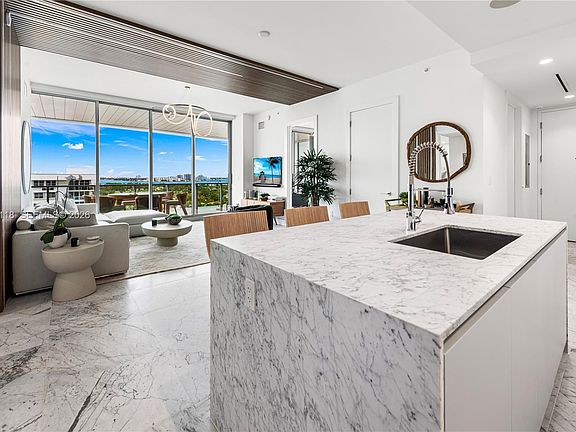 5th image of 5775 Collins Ave #1405