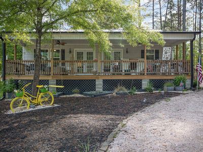 113 Desoto Dr, Louisburg, NC, 27549