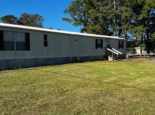 516 Djs Ln, Jacksonville, NC 28540
