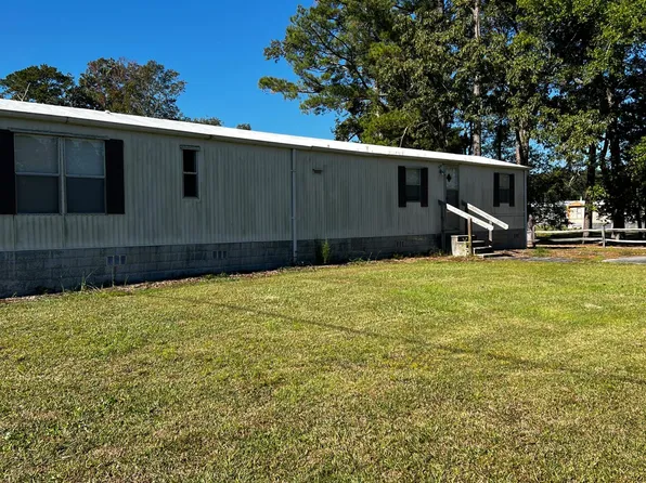 516 Djs Ln, Jacksonville, NC 28540