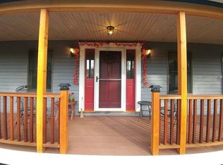 15 Peaslee Crossing Rd, Newton, NH 03858