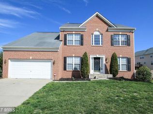 3404 Kidder Rd, Clinton, MD 20735