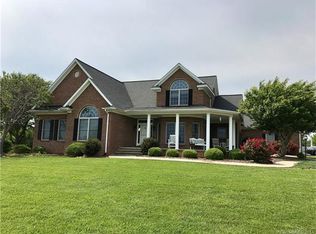 20361 Austin Rd, Oakboro, NC 28129