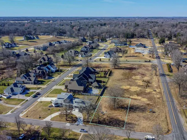 Westwood Blvd Lot 70, Paducah, KY 42001