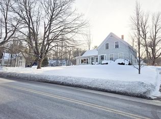 93 High St, Winchendon, MA 01475