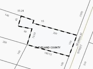 0 Beaman St, Shelby, NC 28152