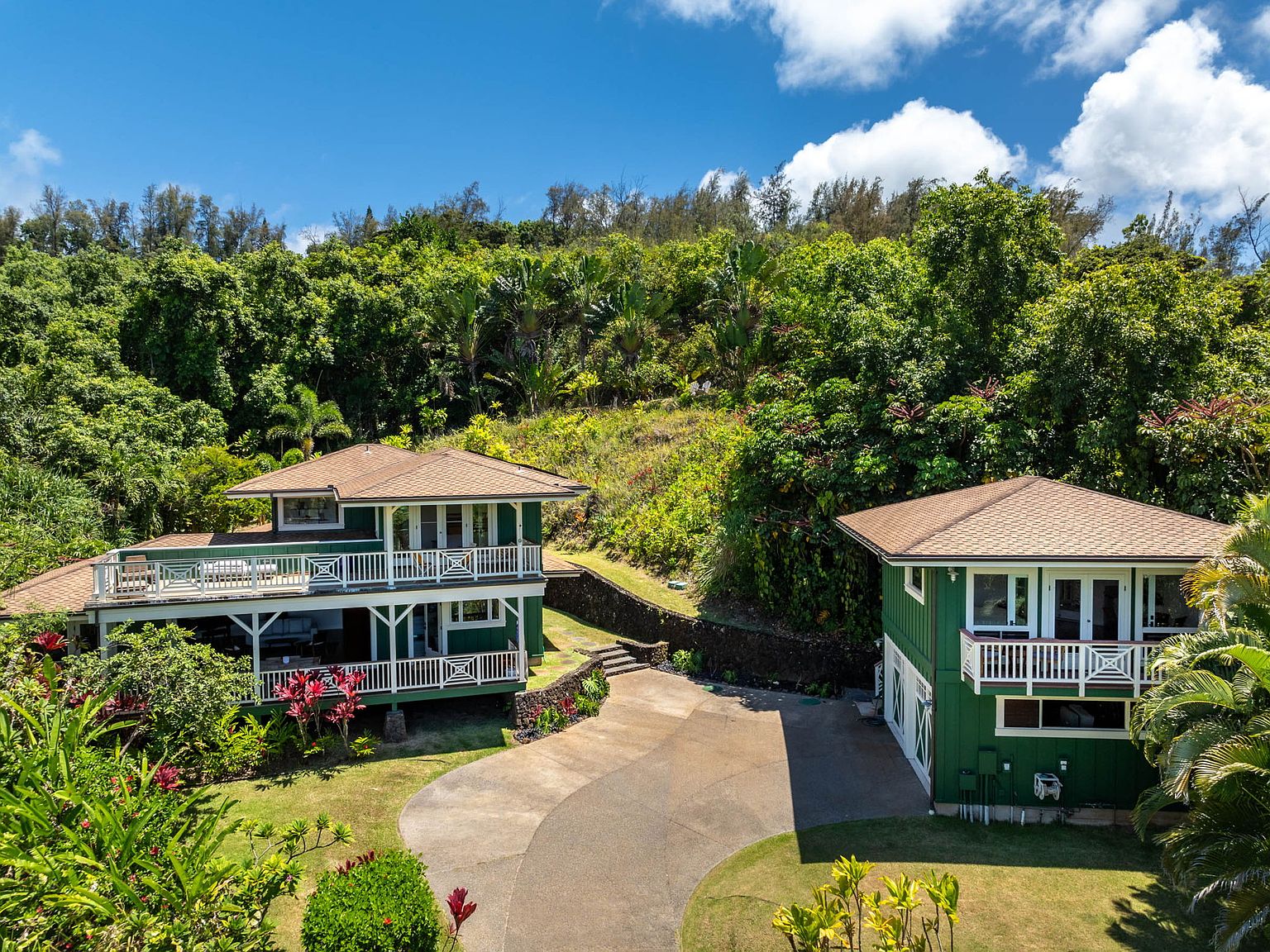 おこま 6571 Kuono Rd, Anahola, HI 96703 | Zillow