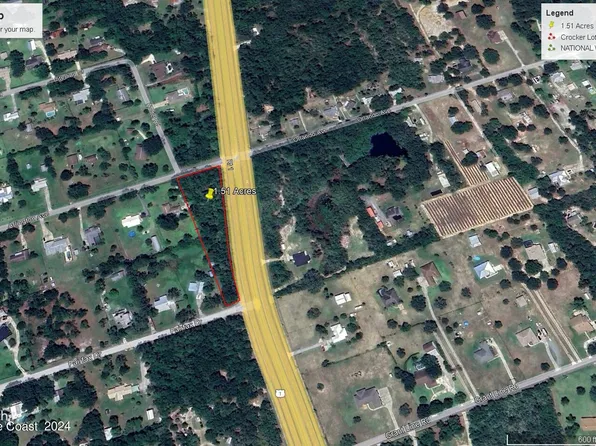 0 Us Highway 1, Mims, FL 32754