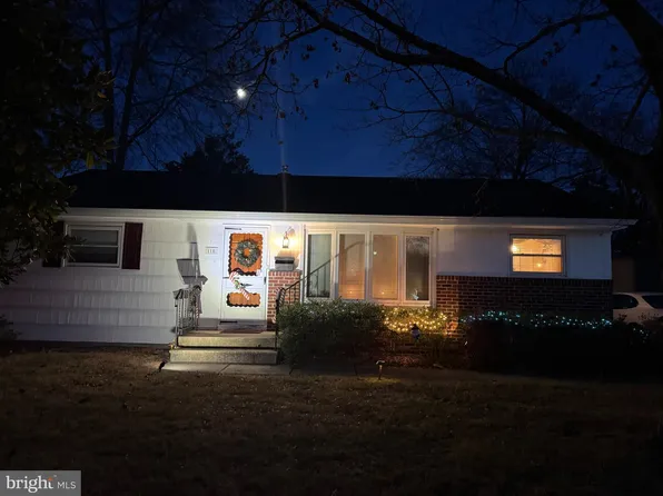 115 Ellis Ave, Berlin, NJ 08009