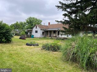 17709 Mason Dixon Rd, Hagerstown, MD 21740