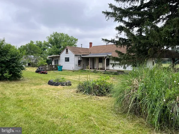 17709 Mason Dixon Rd, Hagerstown, MD 21740