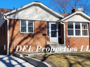 1141 Garden Ave, Des Moines, IA 50313