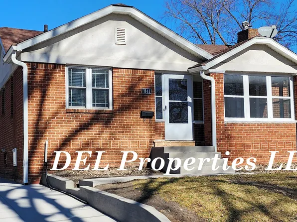 1141 Garden Ave, Des Moines, IA 50313