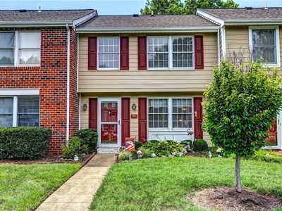 9453 Tracey Lynne Cir, Glen Allen, VA, 23060