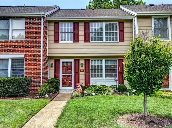 9453 Tracey Lynne Cir, Glen Allen, VA 23060