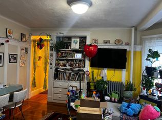 34 Trident Ave APT 4, Winthrop, MA 02152