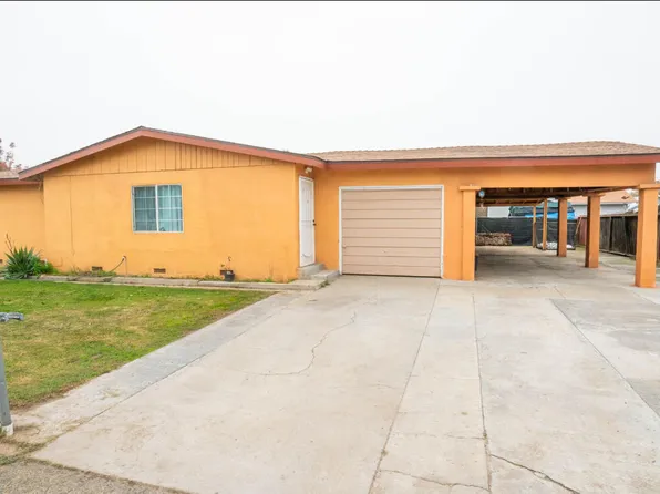 790 Rose Lane, Porterville, CA 93257