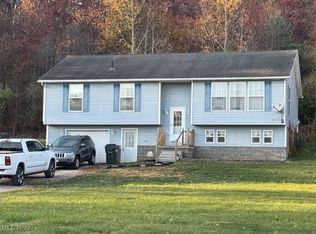 5113 Tongo Rd NW, Carrollton, OH 44615