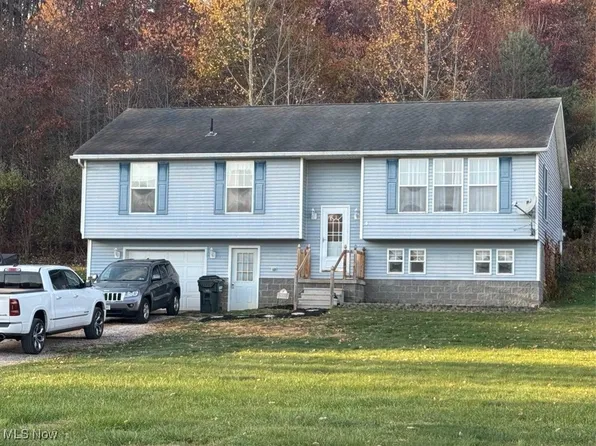 5113 Tongo Rd NW, Carrollton, OH 44615