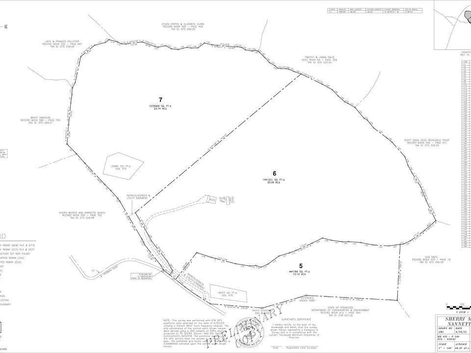 2nd image of 0 Herman Rd Lot 5