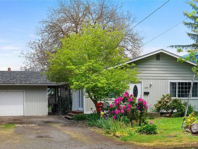 305 W 6th Street, Centralia, WA, 98531
