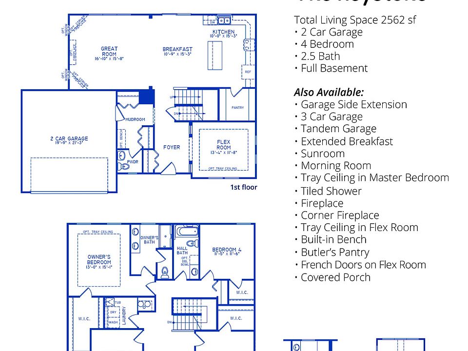 2nd image of 2434 Glendale St
