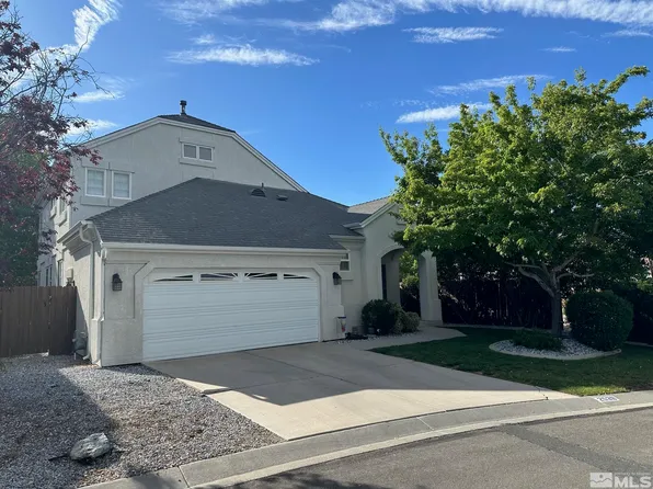 2538 Chardonnay Dr, Carson City, NV 89703